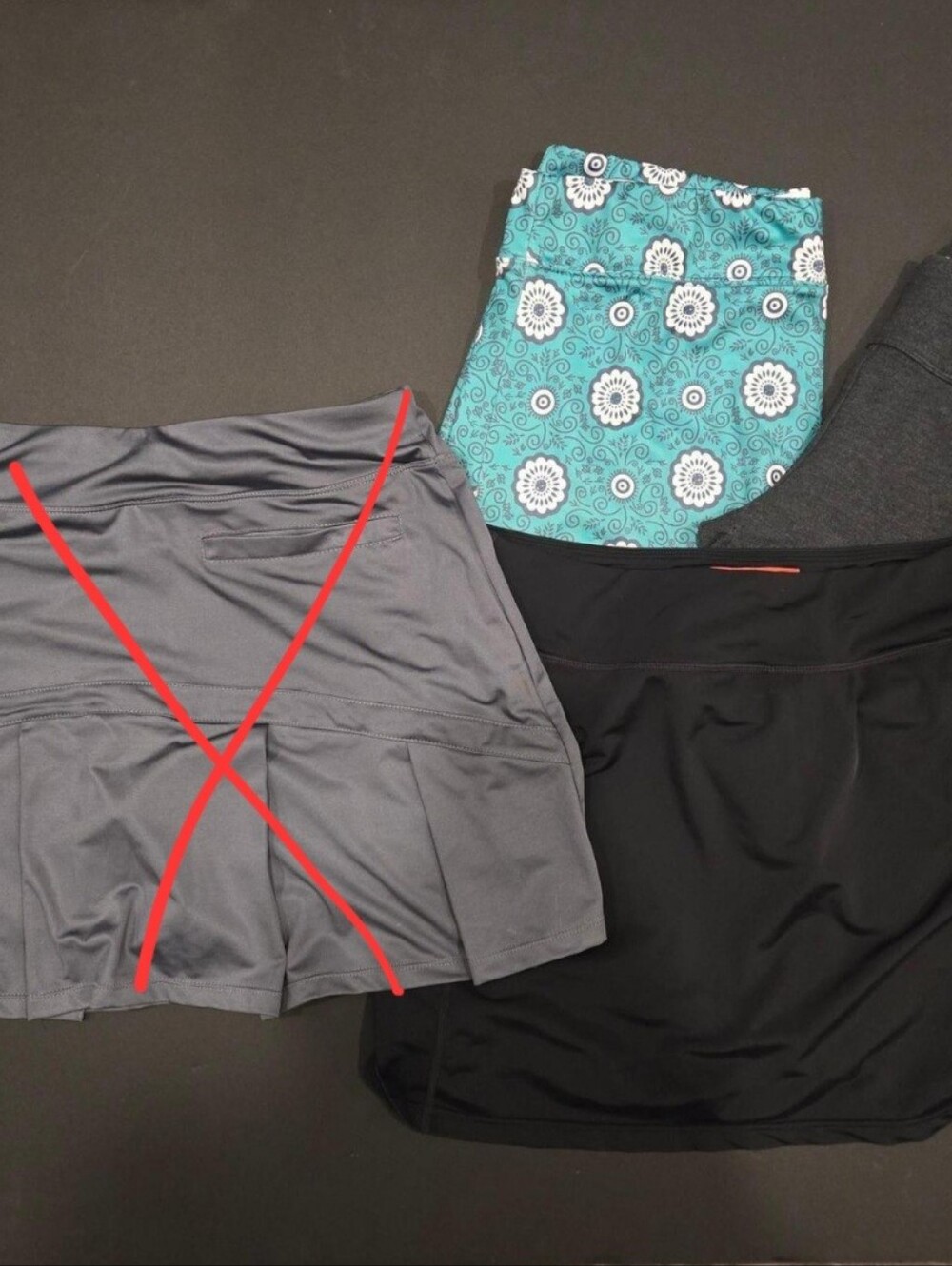 Atheltic Bundle